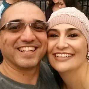 Meet your Posher, Diana